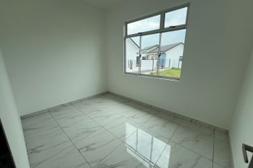 Iconia Garden Residence @ Taman Impian Emas