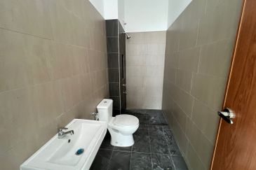 Iconia Garden Residence @ Taman Impian Emas