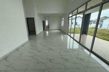 Iconia Garden Residence @ Taman Impian Emas