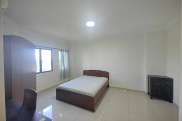 Seri Mutiara Apartment, Bandar Baru Seri Alam