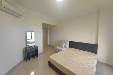 Seri Mutiara Apartment, Bandar Baru Seri Alam