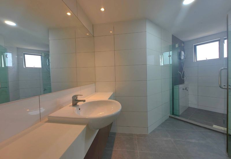 Seri Mutiara Apartment, Bandar Baru Seri Alam