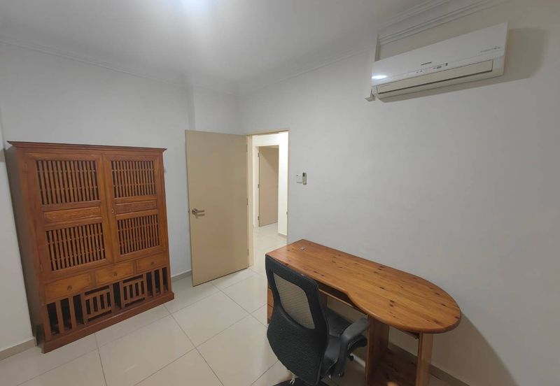 Seri Mutiara Apartment, Bandar Baru Seri Alam