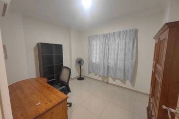 Seri Mutiara Apartment, Bandar Baru Seri Alam