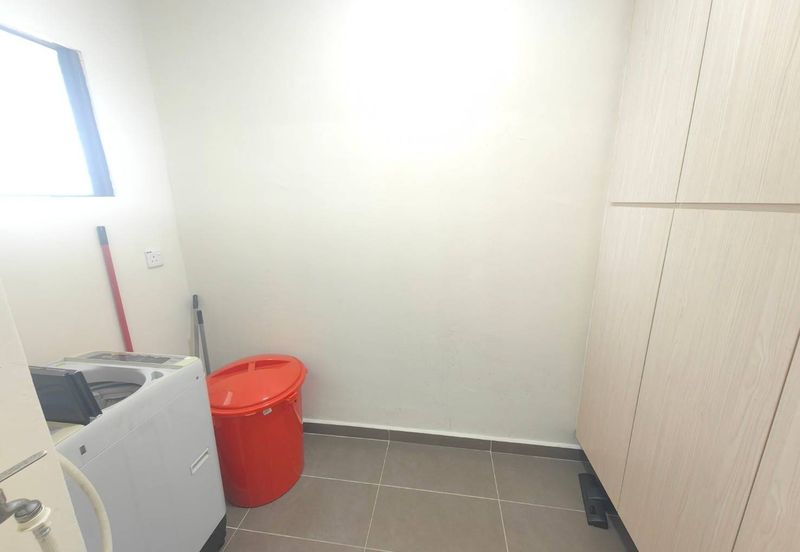 Seri Mutiara Apartment, Bandar Baru Seri Alam