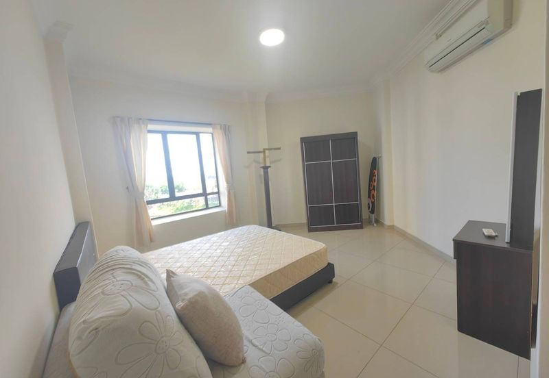 Seri Mutiara Apartment, Bandar Baru Seri Alam