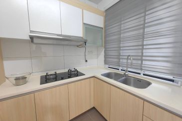 Seri Mutiara Apartment, Bandar Baru Seri Alam
