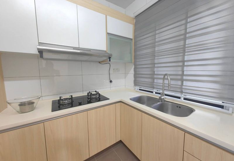 Seri Mutiara Apartment, Bandar Baru Seri Alam