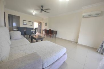 Seri Mutiara Apartment, Bandar Baru Seri Alam