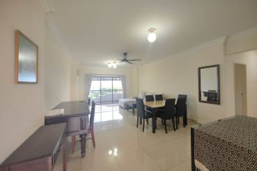 Seri Mutiara Apartment, Bandar Baru Seri Alam