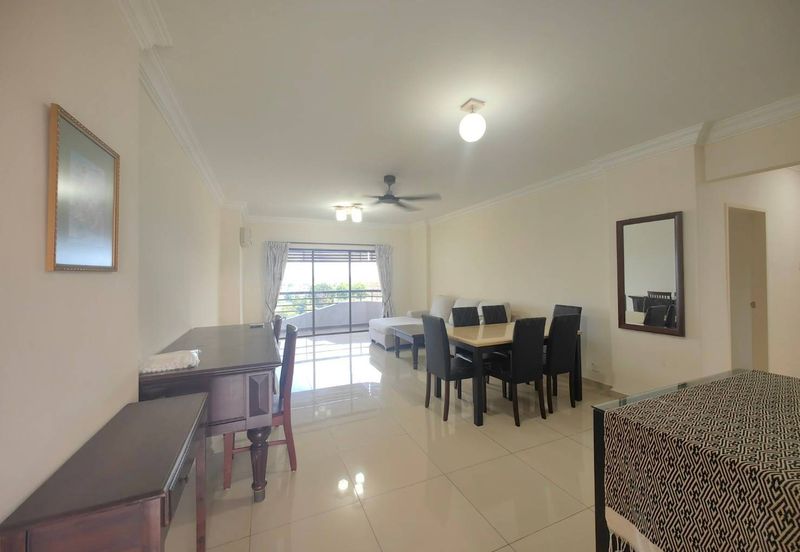 Seri Mutiara Apartment, Bandar Baru Seri Alam