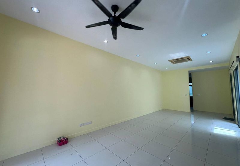 Serenity Park @ East Ledang