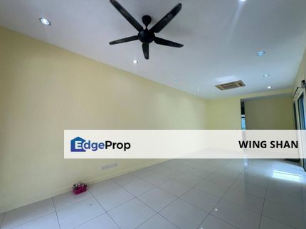 For Rent East Ledang 2 sty Superlink Terrace House , Johor, East Ledang