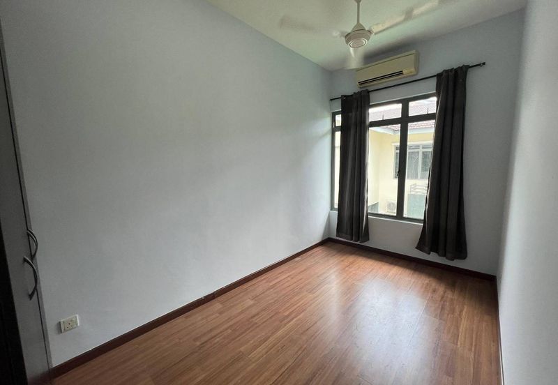 Serenity Park @ East Ledang