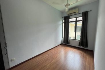 Serenity Park @ East Ledang