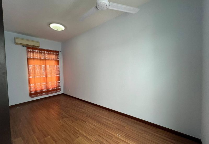 Serenity Park @ East Ledang