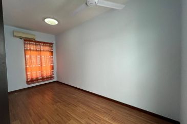 Serenity Park @ East Ledang