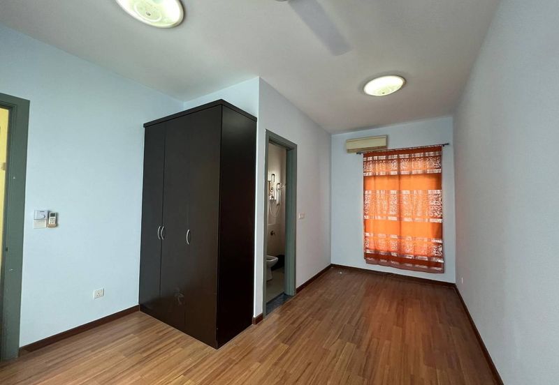 Serenity Park @ East Ledang