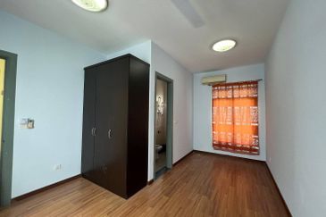 Serenity Park @ East Ledang