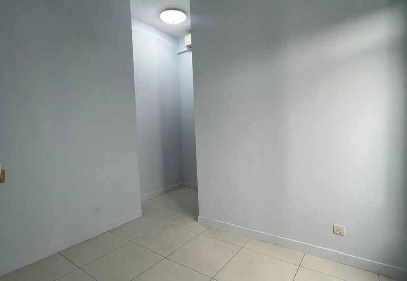 Serenity Park @ East Ledang