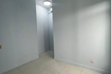 Serenity Park @ East Ledang