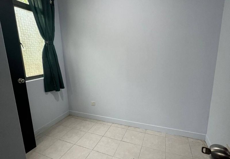 Serenity Park @ East Ledang