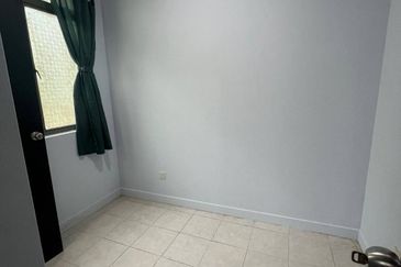 Serenity Park @ East Ledang