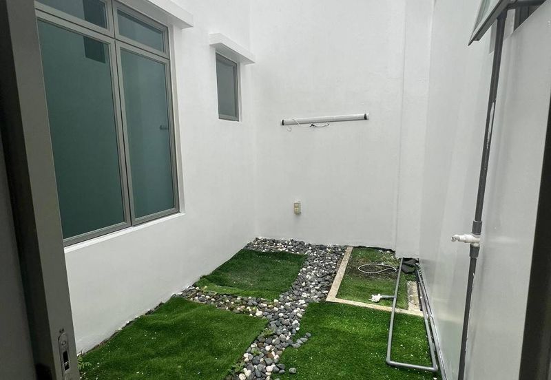 Serenity Park @ East Ledang