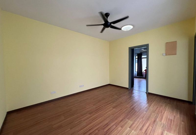 Serenity Park @ East Ledang