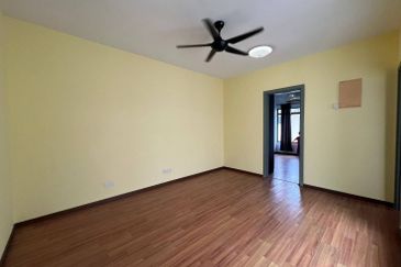 Serenity Park @ East Ledang