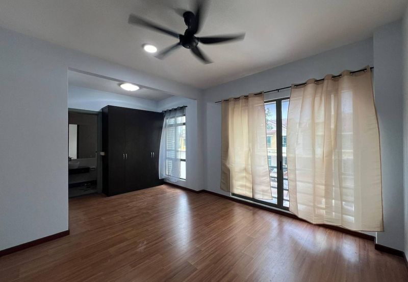 Serenity Park @ East Ledang