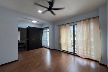 Serenity Park @ East Ledang