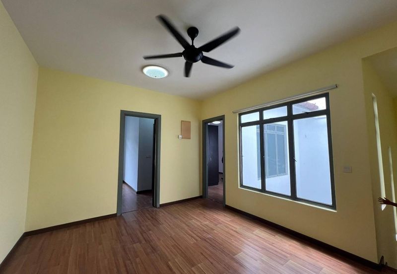 Serenity Park @ East Ledang