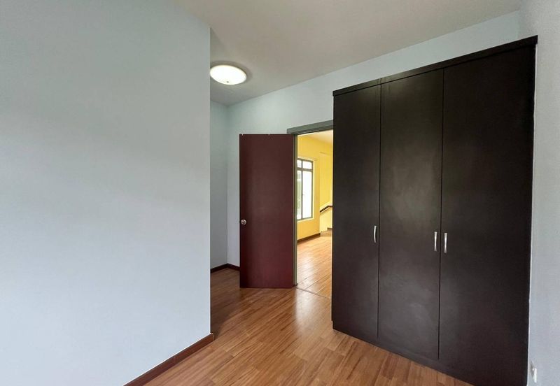 Serenity Park @ East Ledang