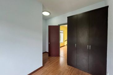 Serenity Park @ East Ledang