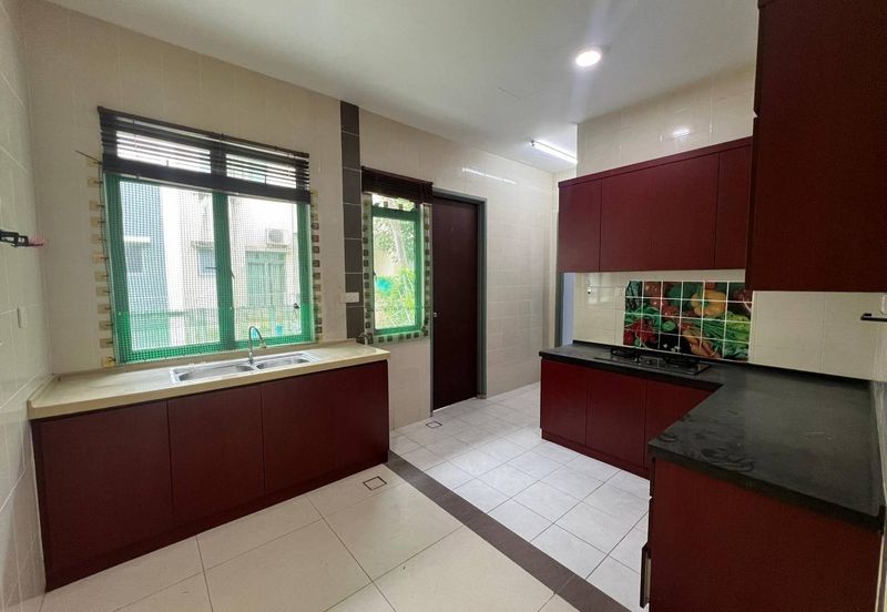 Serenity Park @ East Ledang