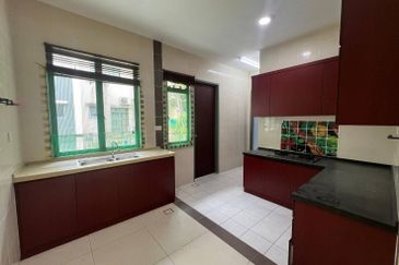 Serenity Park @ East Ledang