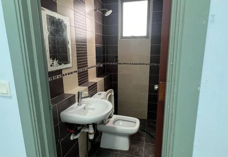 Serenity Park @ East Ledang