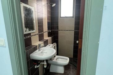 Serenity Park @ East Ledang