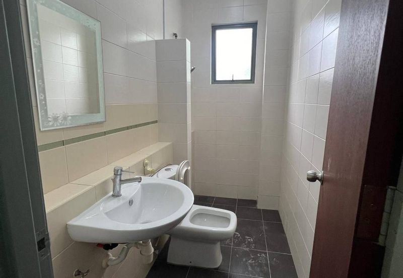 Serenity Park @ East Ledang