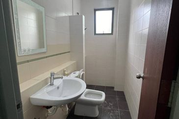 Serenity Park @ East Ledang