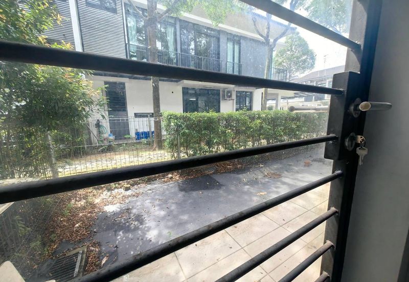 The WaterEdge Residences