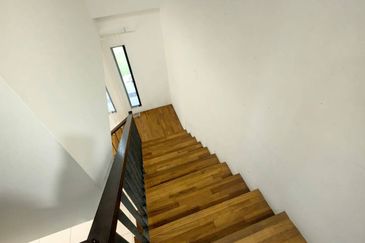 The WaterEdge Residences