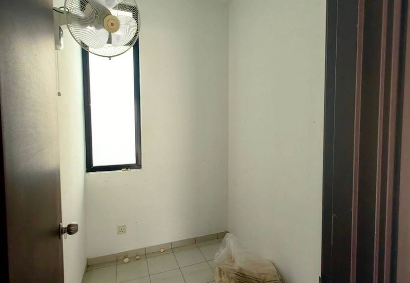 The WaterEdge Residences