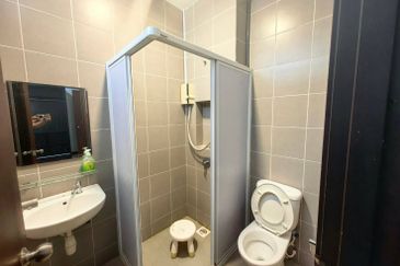 The WaterEdge Residences