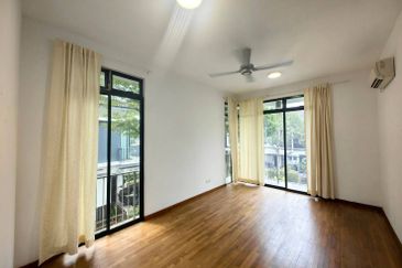 The WaterEdge Residences