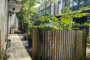 The WaterEdge Residences