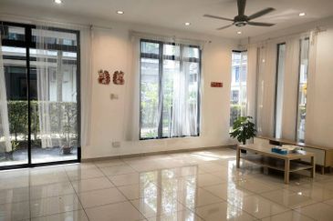 The WaterEdge Residences