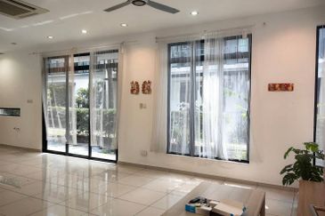 The WaterEdge Residences