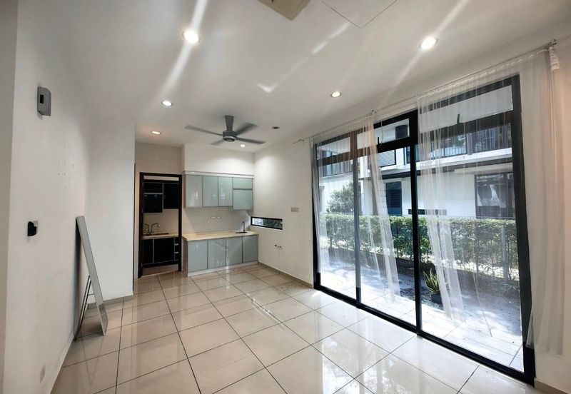 The WaterEdge Residences